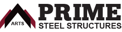 Arts Prime Steel Structures Logo